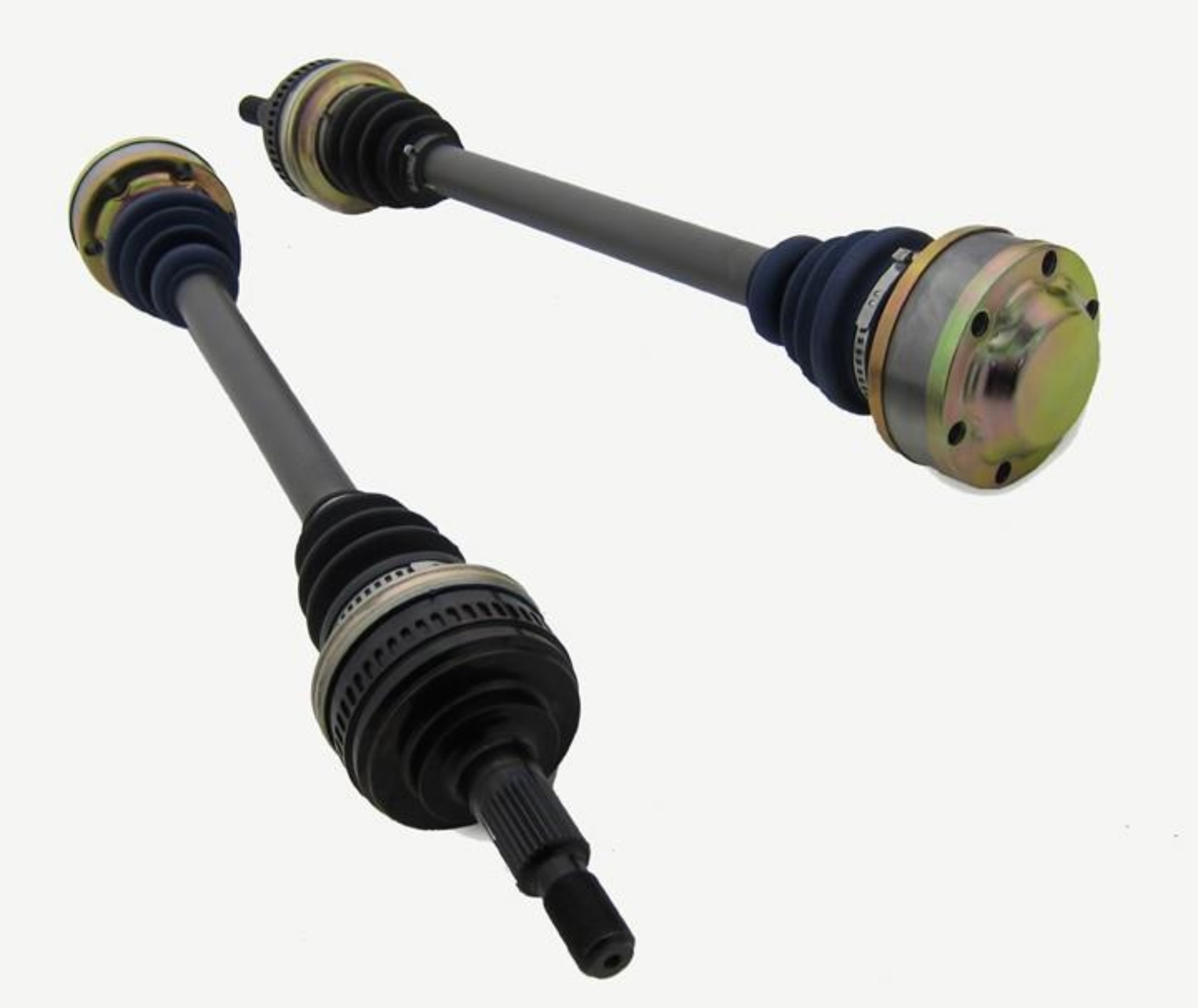 Picture of Driveshaft Shop DSS Level 5 Imp Axles Left - 510473