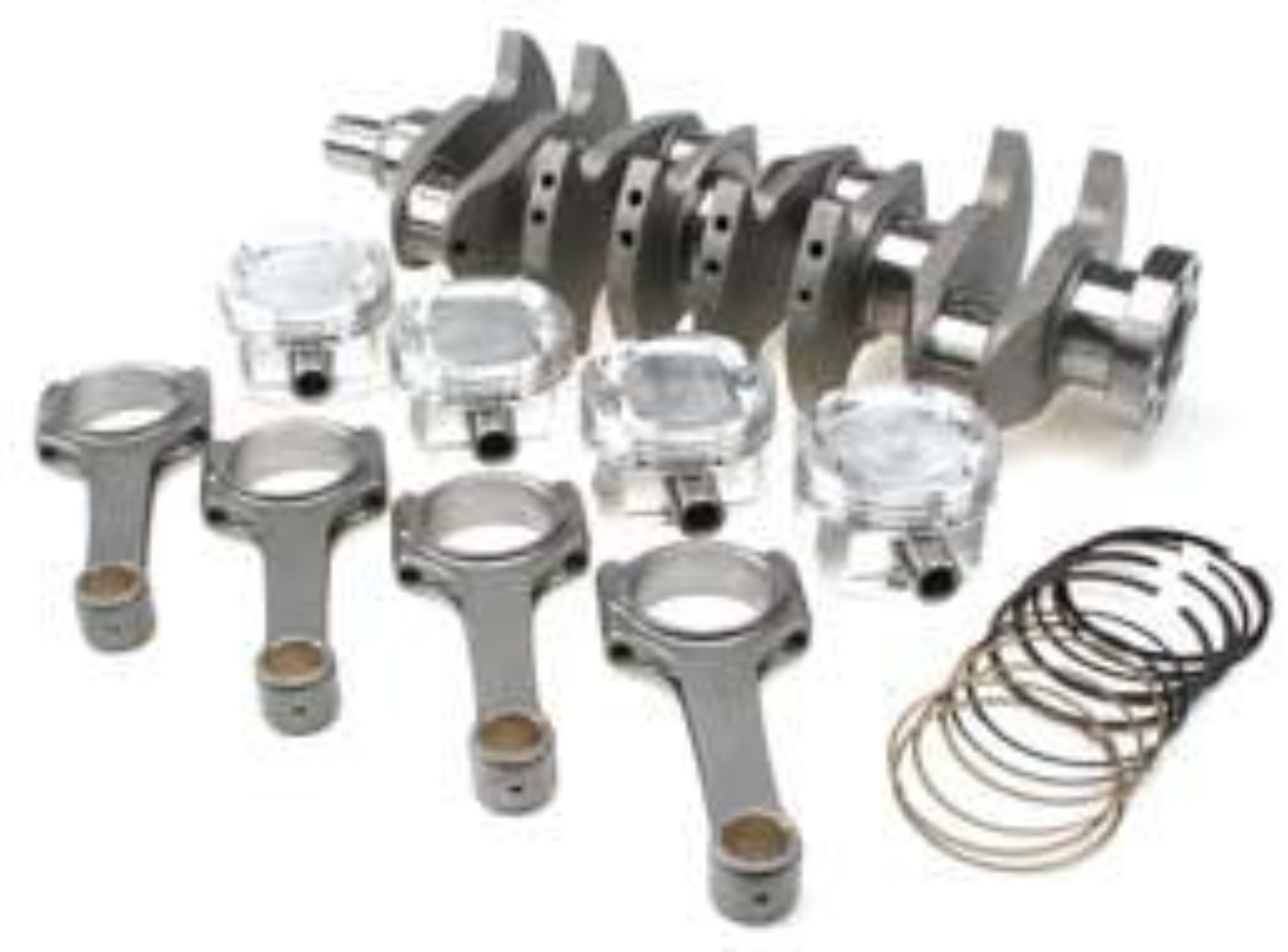 Picture of Brian Crower BC Stroker Kit - BC0139