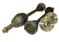 Picture of Driveshaft Shop DSS Level 5 Imp Axles - 510043