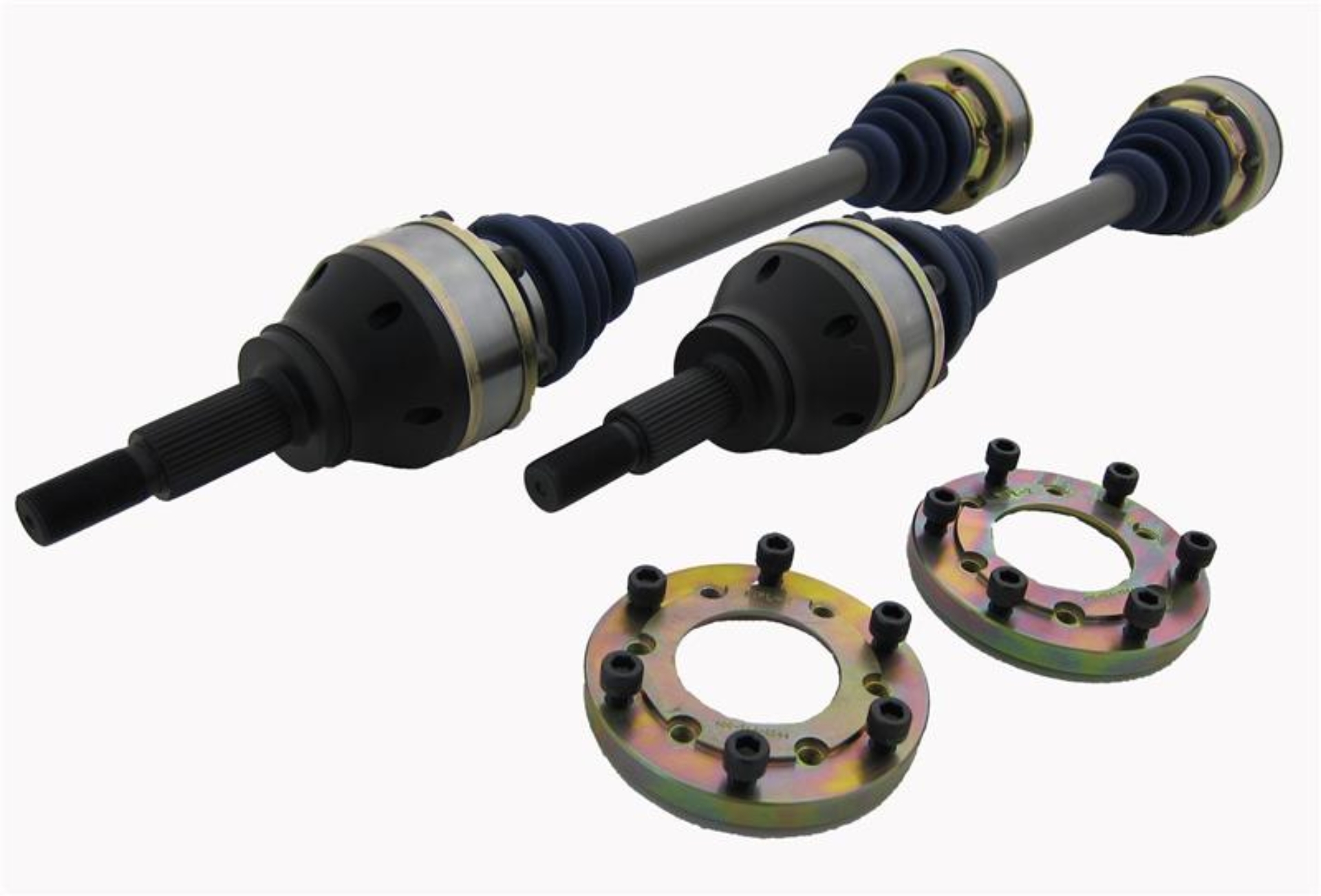 Picture of Driveshaft Shop DSS Pro Level Imp Axles Right - 510265