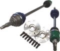Picture of Driveshaft Shop DSS Level 3.9 Imp Axles - 510433
