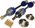 Picture of Driveshaft Shop DSS Level 3.9 Imp Axles - 510433