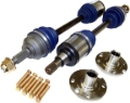 Picture of Driveshaft Shop DSS 600HP Imp Axles - 510342