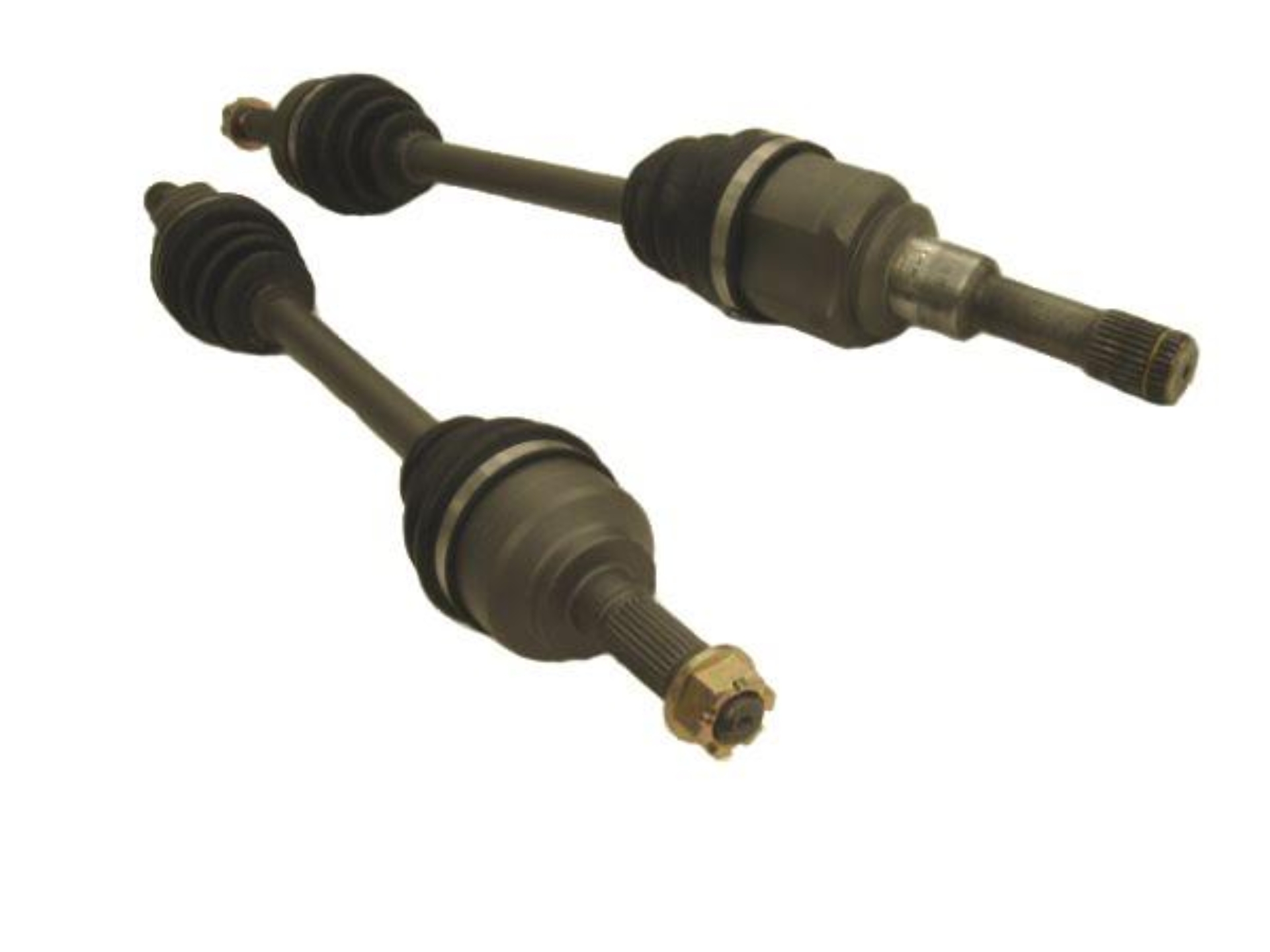 Picture of Driveshaft Shop DSS 500HP Imp Axles - 510360