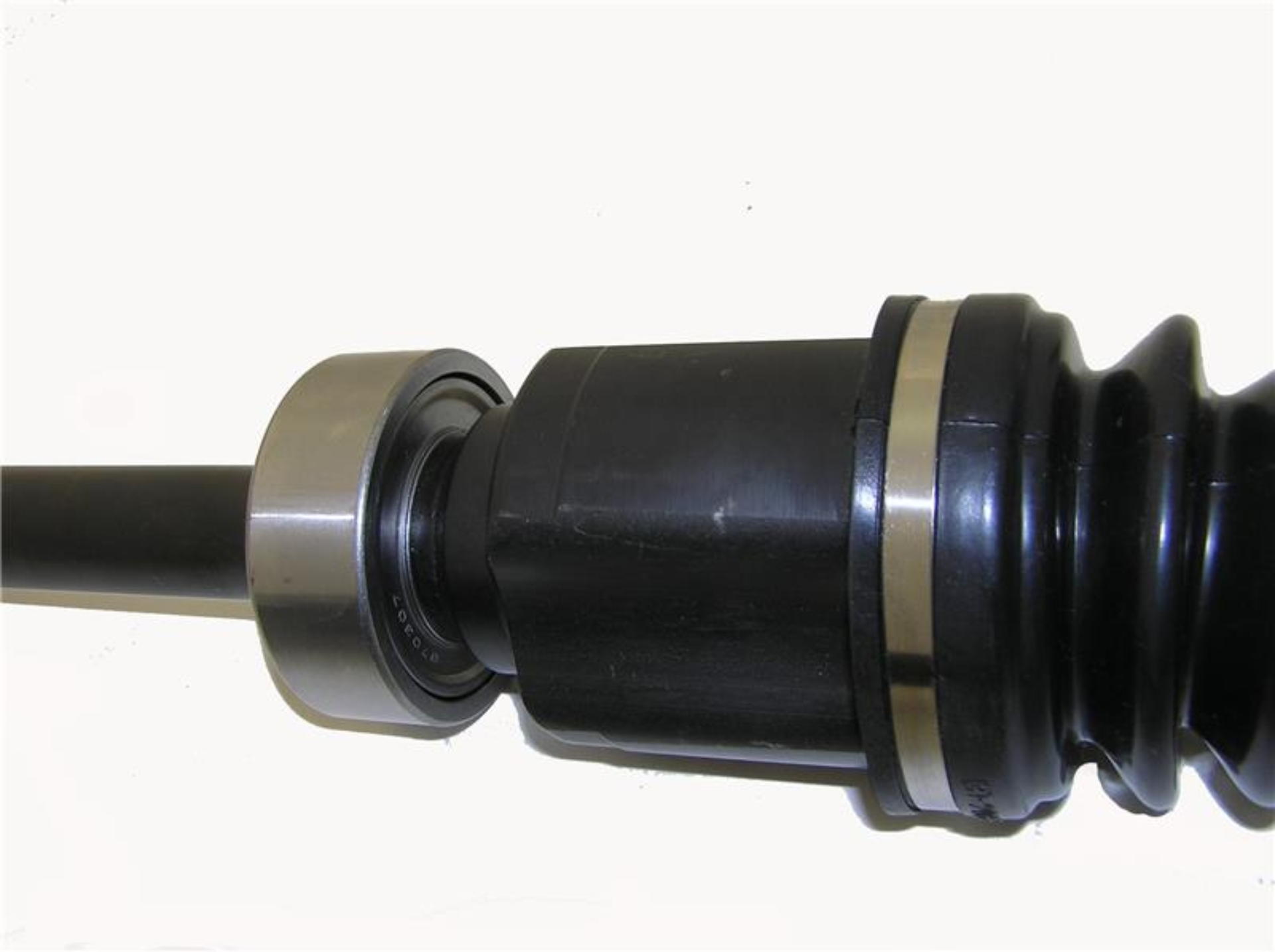 Picture of Driveshaft Shop DSS Level 0 Imp Axles - 510169