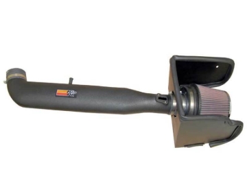 Picture of KN K&N 05 Nissan Pathfinder V6-4.0L Performance Intake Kit Cold Air Intakes - 57-6014