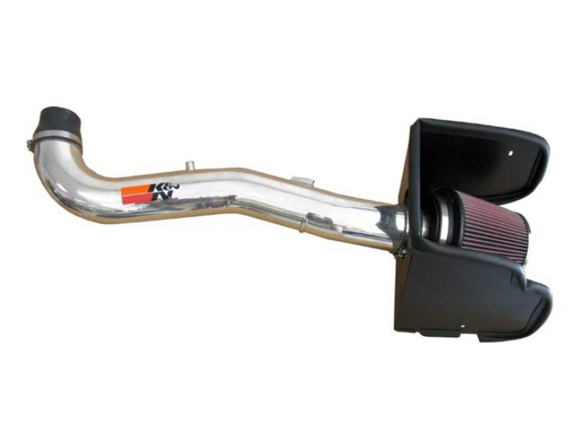 Picture of KN Cold Air Intakes - 77-6014-1KP