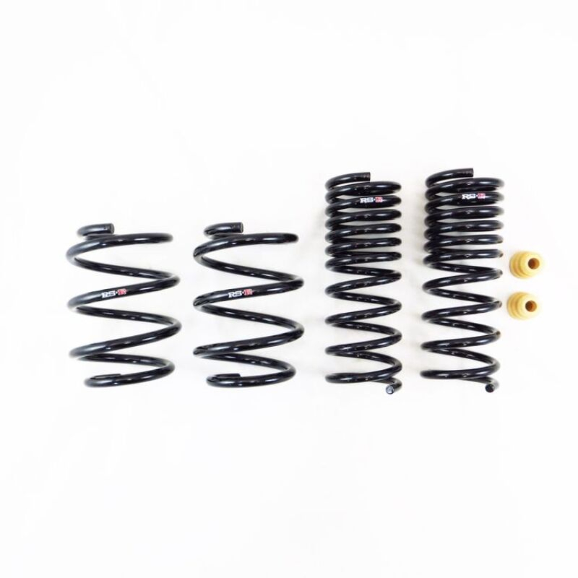 Picture of RS-R RSR Down Sus Springs Lowering Springs - H762W