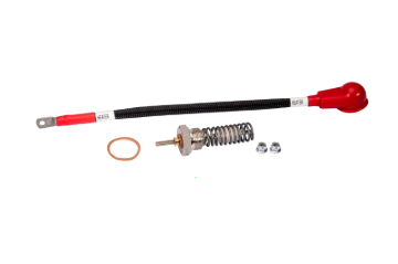 Picture of Fleece Performance FPE Intake Plenums Intake Manifolds - FPE-CUMM-IAH-X2