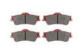 Picture of DBA RP Performance Brake Pads - DB1766RP