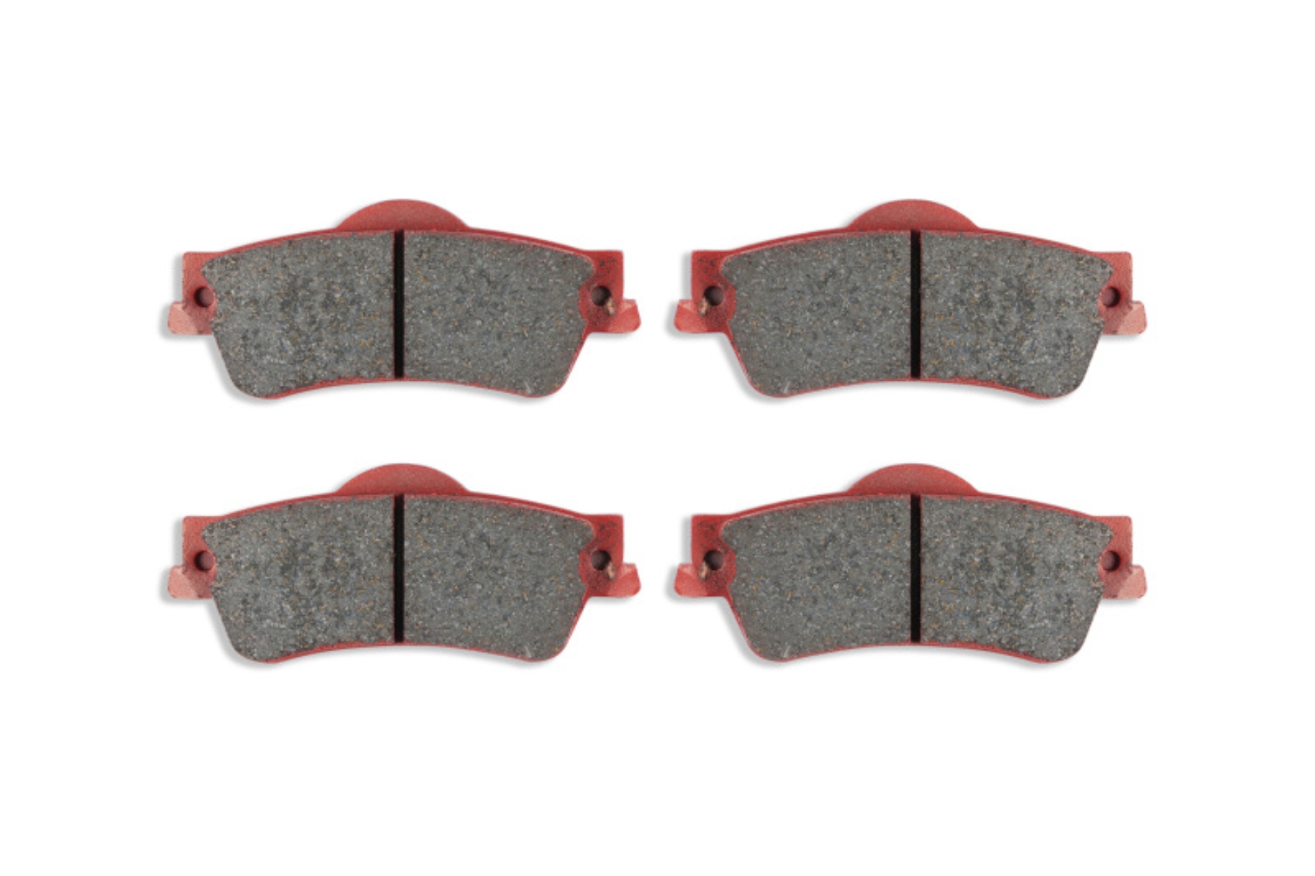 Picture of DBA RP Performance Brake Pads - DB1766RP