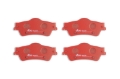 Picture of DBA RP Performance Brake Pads - DB1766RP