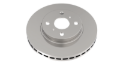 Picture of DBA En-Shield Standard Rotors Brake Rotors - DBA3738E