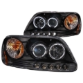 Picture of ANZO ANZ LED/Projector Headlights - 111031