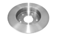 Picture of DBA Street Standard Rotors Brake Rotors - DBA489