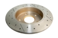 Picture of DBA Street Slot&Drill Rotors Brake Rotors - DBA489X