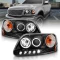 Picture of ANZO ANZ LED/Projector Headlights - 111031