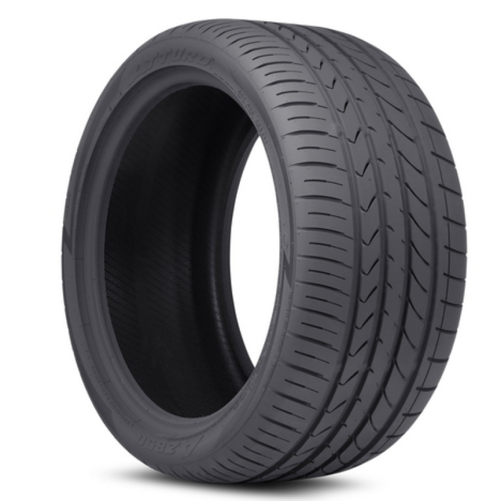 Picture of Atturo Tire ATT AZ 850 Tires Automotive/UTV Tires - 50059