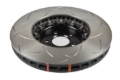 Picture of DBA 5000 Series Slotted Rotors Brake Rotors - DBA53848BLKS