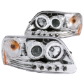 Picture of ANZO ANZ LED/Projector Headlights - 111032