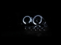 Picture of ANZO ANZ LED/Projector Headlights - 111032