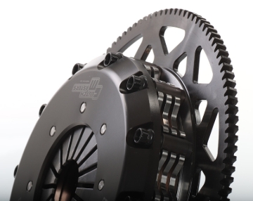 Picture of Clutch Masters CM 725 PRO Triple Disc Clutch Kits - 05048P3D7R6S