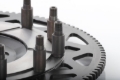 Picture of Clutch Masters CM 725 PRO Triple Disc Clutch Kits - 08027P3D7RS