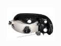 Picture of ANZO ANZ Crystal Headlights - 111040