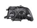 Picture of ANZO ANZ Crystal Headlights - 111045