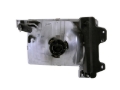 Picture of ANZO ANZ Crystal Headlights - 111049
