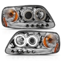 Picture of ANZO ANZ LED/Projector Headlights - 111054