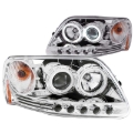Picture of ANZO ANZ LED/Projector Headlights - 111054