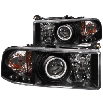 Picture of ANZO ANZ LED/Projector Headlights - 111065