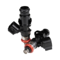 Picture of Fuel Injector, FAST LS2 Precision Flow 90 lb/hr Set of 8