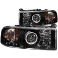 Picture of ANZO ANZ LED/Projector Headlights - 111065