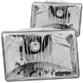 Picture of ANZO ANZ Crystal Headlights - 111066