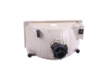 Picture of ANZO ANZ Crystal Headlights - 111066