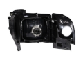 Picture of ANZO ANZ Crystal Headlights - 111068