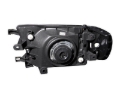Picture of ANZO ANZ Crystal Headlights - 111077