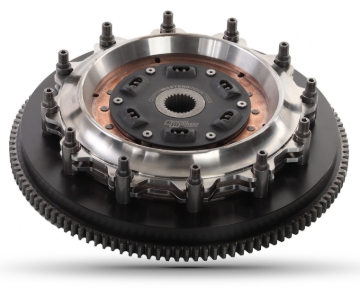 Picture of Clutch Masters CM 850 PRO Twin Disc Clutch Kits - 02017PTD80SH