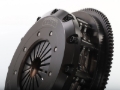 Picture of Clutch Masters CM 850 PRO Twin Disc Clutch Kits - 02017PTD80SH
