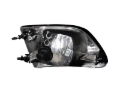 Picture of ANZO ANZ Crystal Headlights - 111083