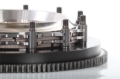 Picture of Clutch Masters CM 850 PRO Twin Disc Clutch Kits - 05106PTD80SHV