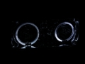 Picture of ANZO ANZ Crystal Headlights - 111092
