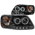 Picture of ANZO ANZ LED/Projector Headlights - 111097