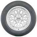 Picture of Yokohama Tire YOK Geolandar H/T 4 Tire Automotive/UTV Tires - 110106235