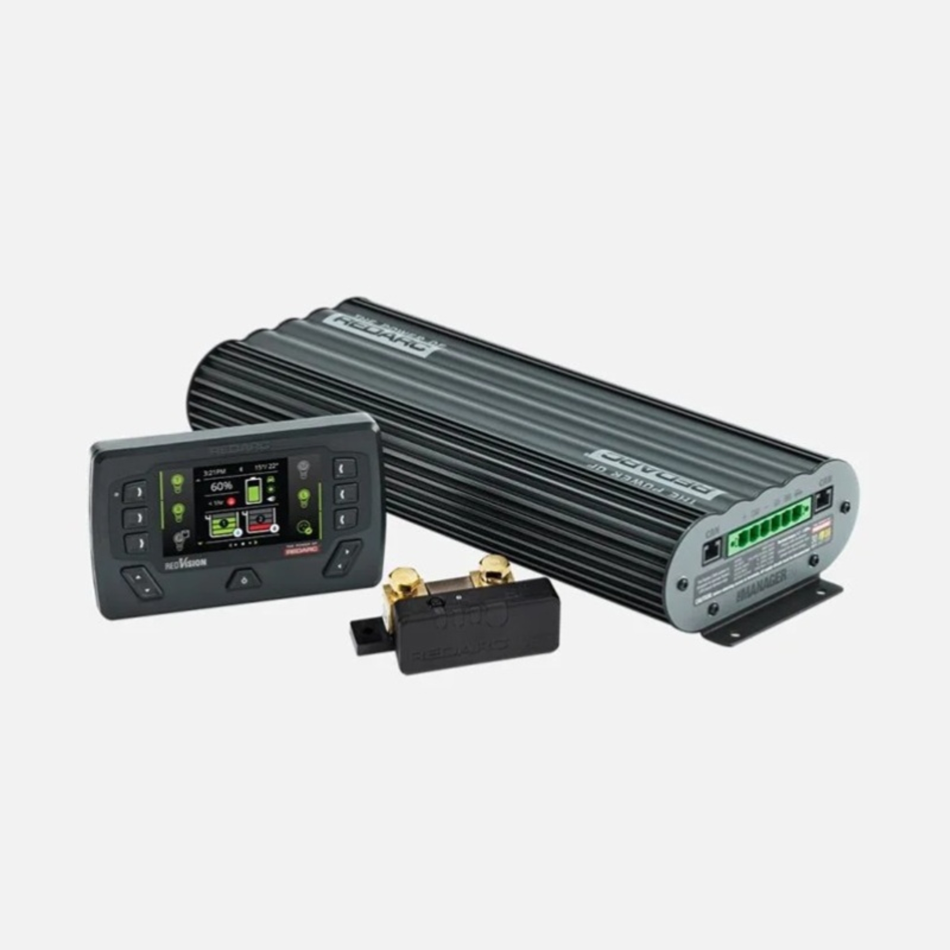 Picture of REDARC RDC Battery Management Systems Battery Chargers - BMS1230S4R-NA
