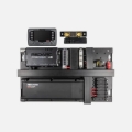 Picture of REDARC RDC REDWorks Power Panels Battery Chargers - ICMS-012-75-NA