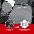 Picture of Covercraft CVR Ford Seat Covers - SS8556WFGY