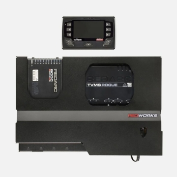 Picture of REDARC RDC REDWorks Power Panels Battery Chargers - ICMS-017-001